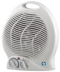 Fan Heater