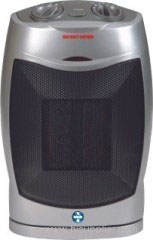 PTC Fan Heater