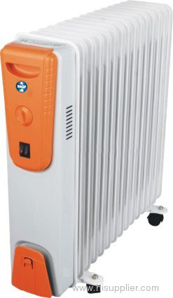 Oil Heater