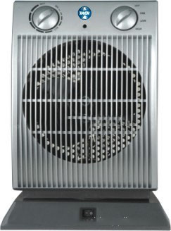 Fan Heater