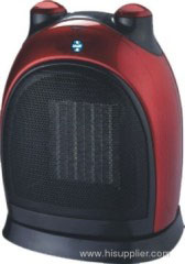 Fan Heater