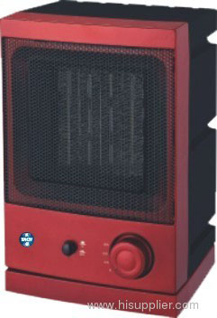 Fan Heater