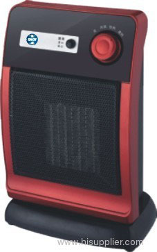 PTC Fan Heater