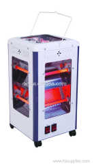 Quartz Heater