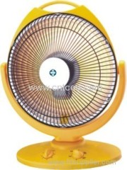 Sun Heater