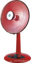 Sun Heater