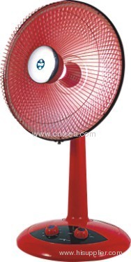 Sun Heater