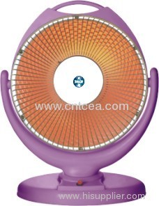 Quartz Heater