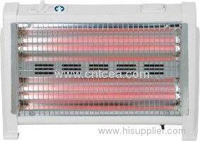 Quartz Heater