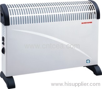 Convectors
