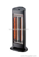 ABS material carbon heating tubes strong body very high quality