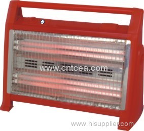 Quartz Heater