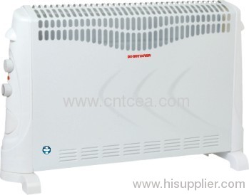 CONVECTORS